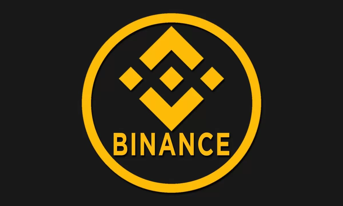 BINANCE