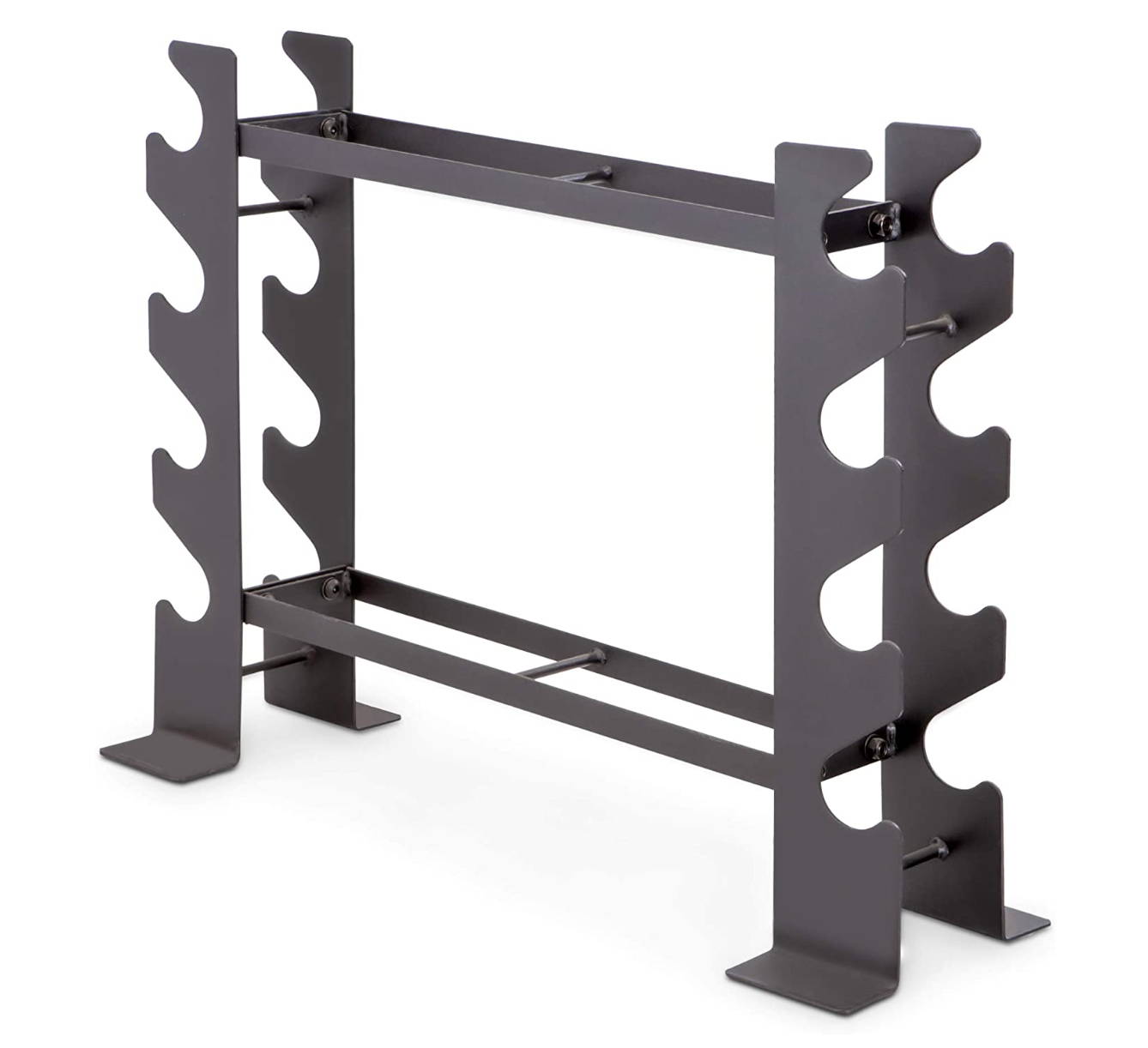 Marcy Compact Dumbbell Rack 