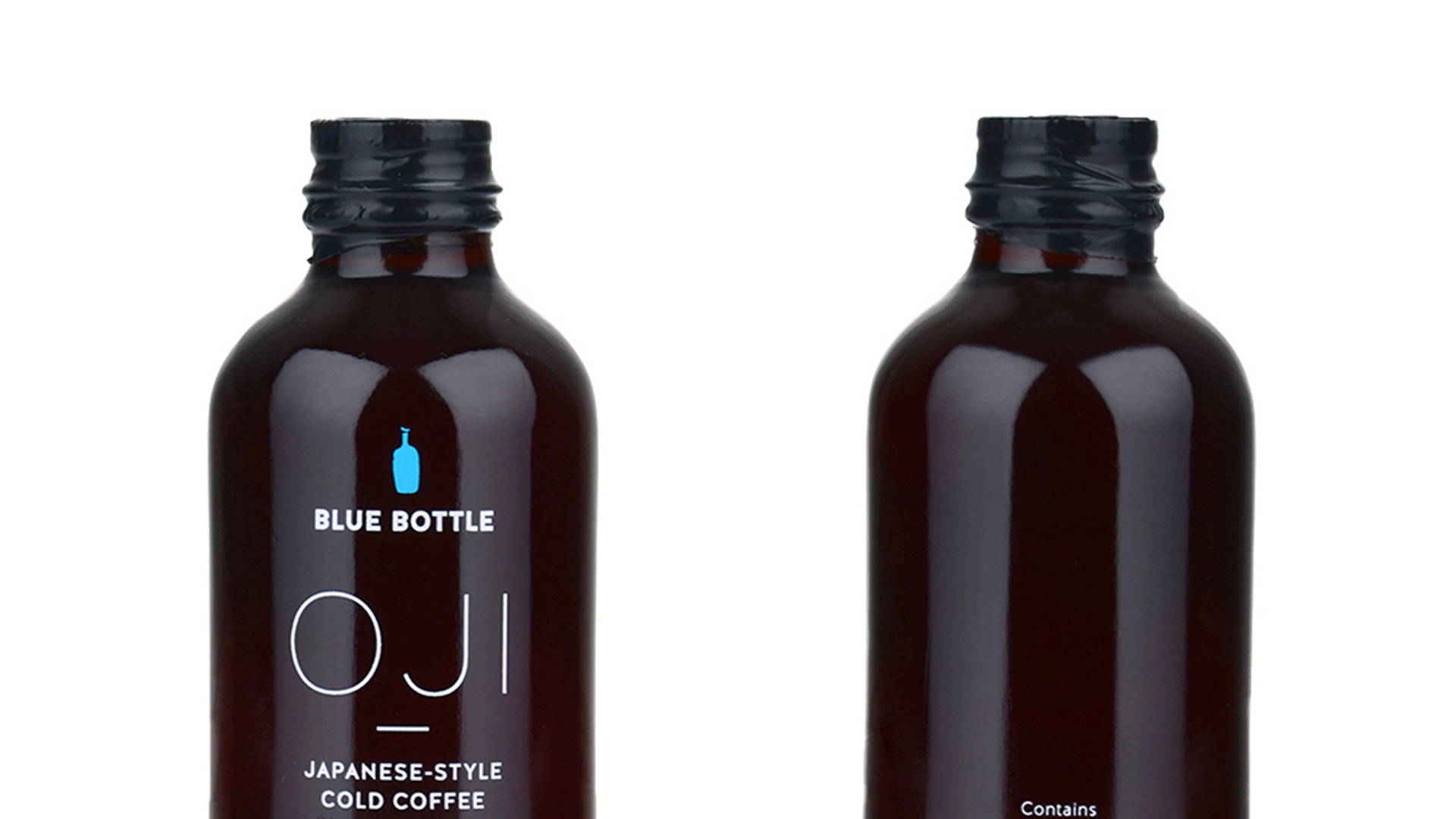 Featured image for Blue Bottle Coffee: Oji