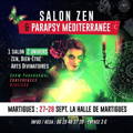 Salon de la glisse et de la van life 2025