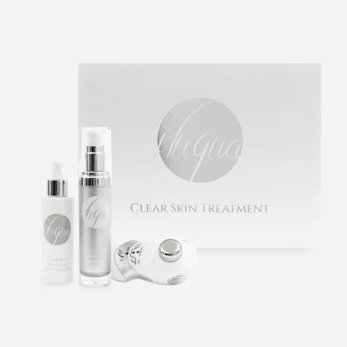 Clear Skin Treatment - Traitement Peau Nette