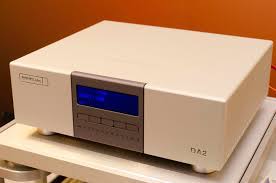 EMM Labs DA2 DAC new reference DEMO available
