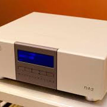 DA2 DAC demo available