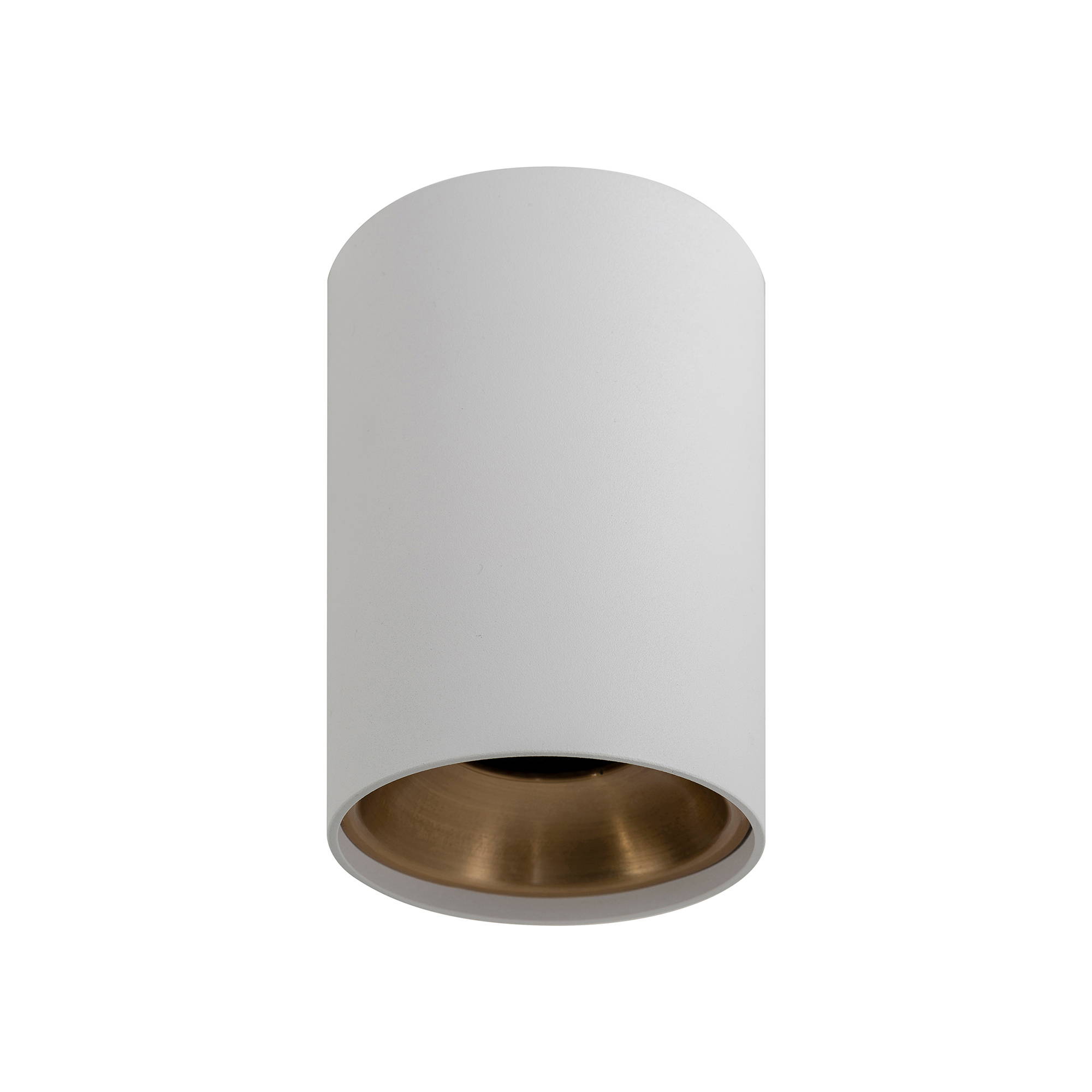 HCP-8931224 - White 12w Dali Dimmable Surface Mounted LED Downlight