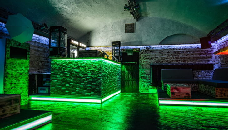 cloud erlangen theke bar