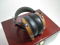 Audeze LCD-2 Headphones. With cute, red, wood box Get r... 5