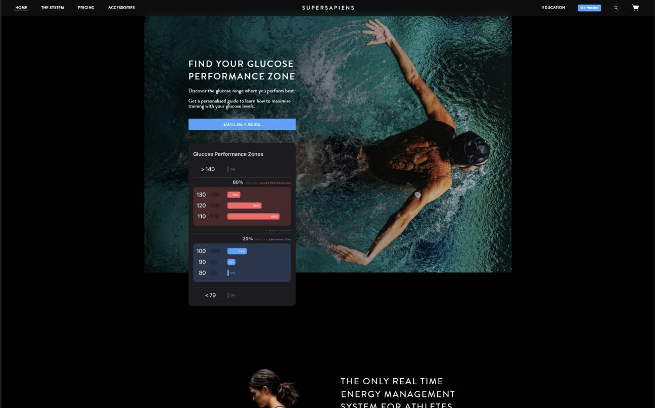 Responsive Web Development developers developer - Thomas L.'s portfolio image