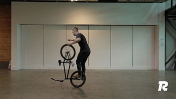 Flatland bike tricks cheap