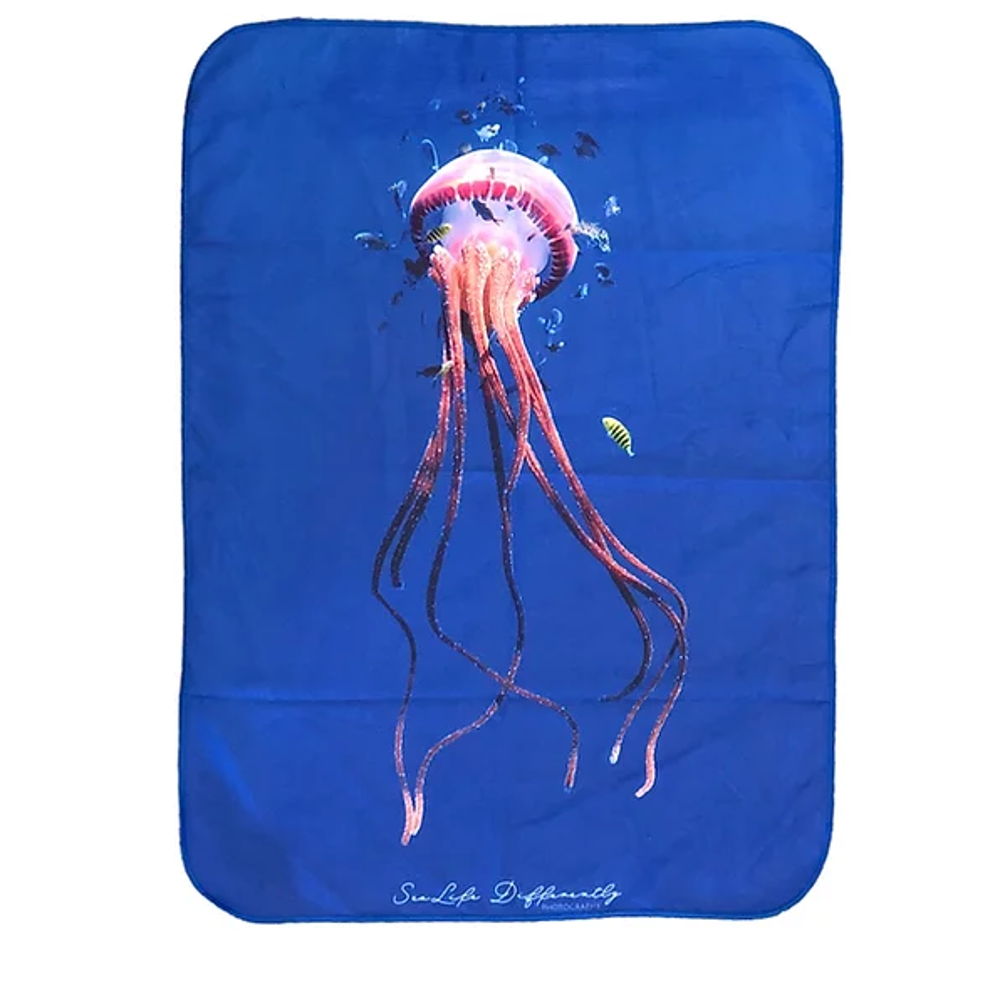 Rasta Jelly II - Gym Towel
