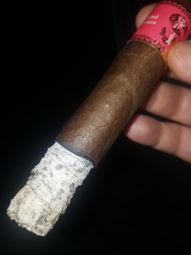 Cigar Session Photo
