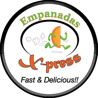 Logo - Empanada Xpress