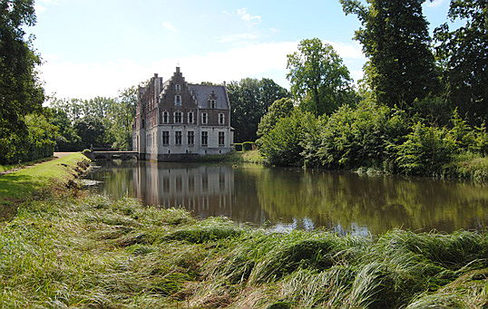  Groß-Gerau
- Engel & Völkers vermarktet Schloss in Belgien von Maler Peter Paul Rubens