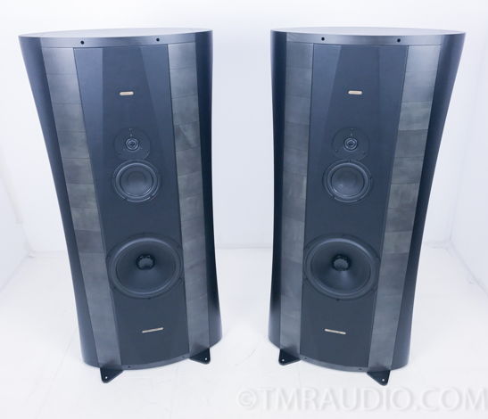 Sonus Faber Cremona Elipsa Floorstanding Speakers; Grap...