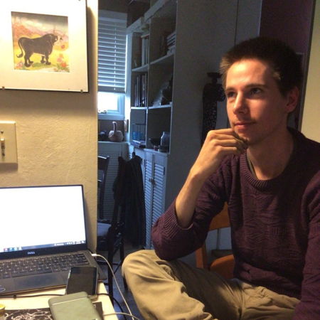 Pim Welle, PhD