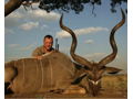 Kudu Adventure Safari in South Africa