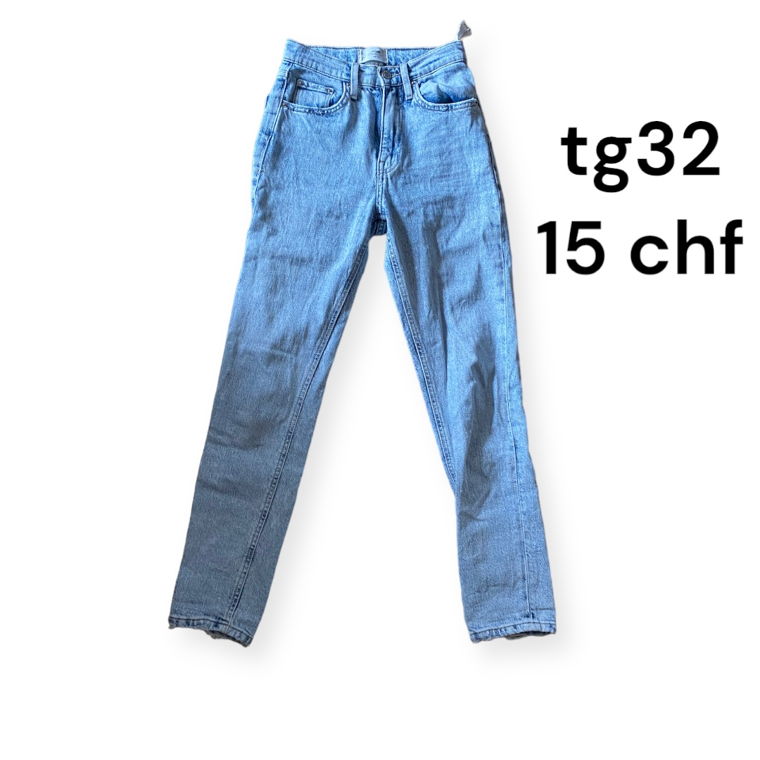 Jeans tg32