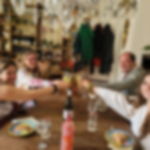 Pranzi e cene Palermo: Cena a casa dentro un palazzo storico nobiliare del '700