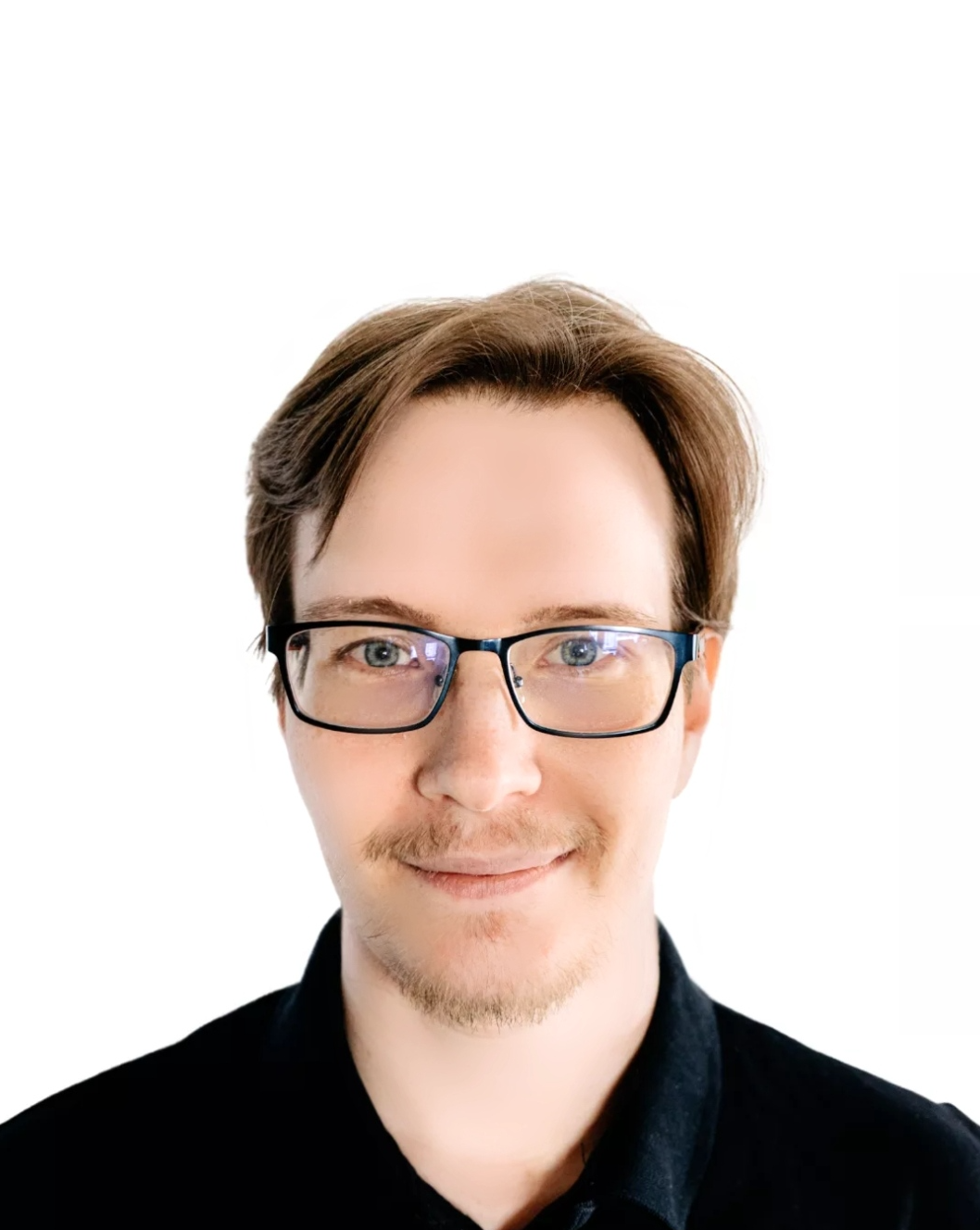 Adam Potera owicz Android Expert Mentor