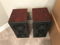 Triad Speakers Gold Monitor Red Andes Rosewood 3