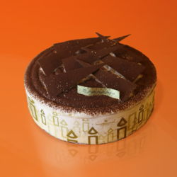 Image 56: Tiramisu (21cm)