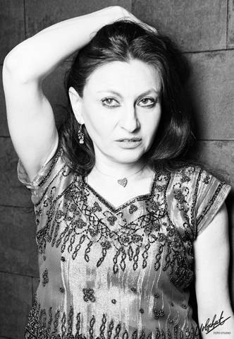 Sirine Malas