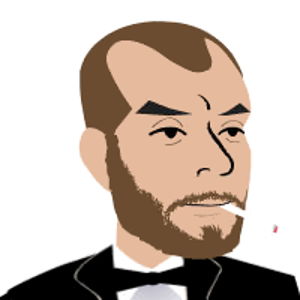 Michael Gratton Avatar