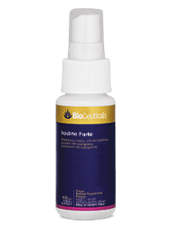 Bioceuticals Iodine Forte 50Ml Oral Spray