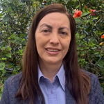 Yaneth Beltran, RD, LDN, CEDS-C