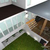 muse-design-lab-contemporary-modern-malaysia-penang-exterior-garden-3d-drawing-3d-drawing