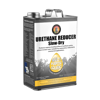 Gallon of Urethane Reducer Slow Dry Solvent