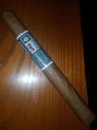 Cigar Session Photo