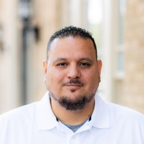 Eric  Sotomayor