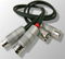 Audio Art Cable IC-3SE RCA or XLR  --Cost No Object Per... 3