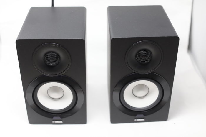 Yamaha NX-N500  Wireless Powered Bookshelf Speakers