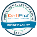 business agility certification