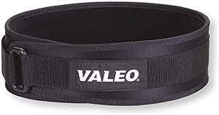 Valeo Nylon Lifting Belt