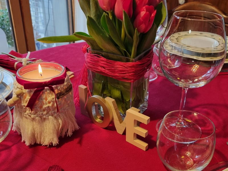 Cursos de cocina Lucca: Sabor y tradición para tus momentos inolvidables.