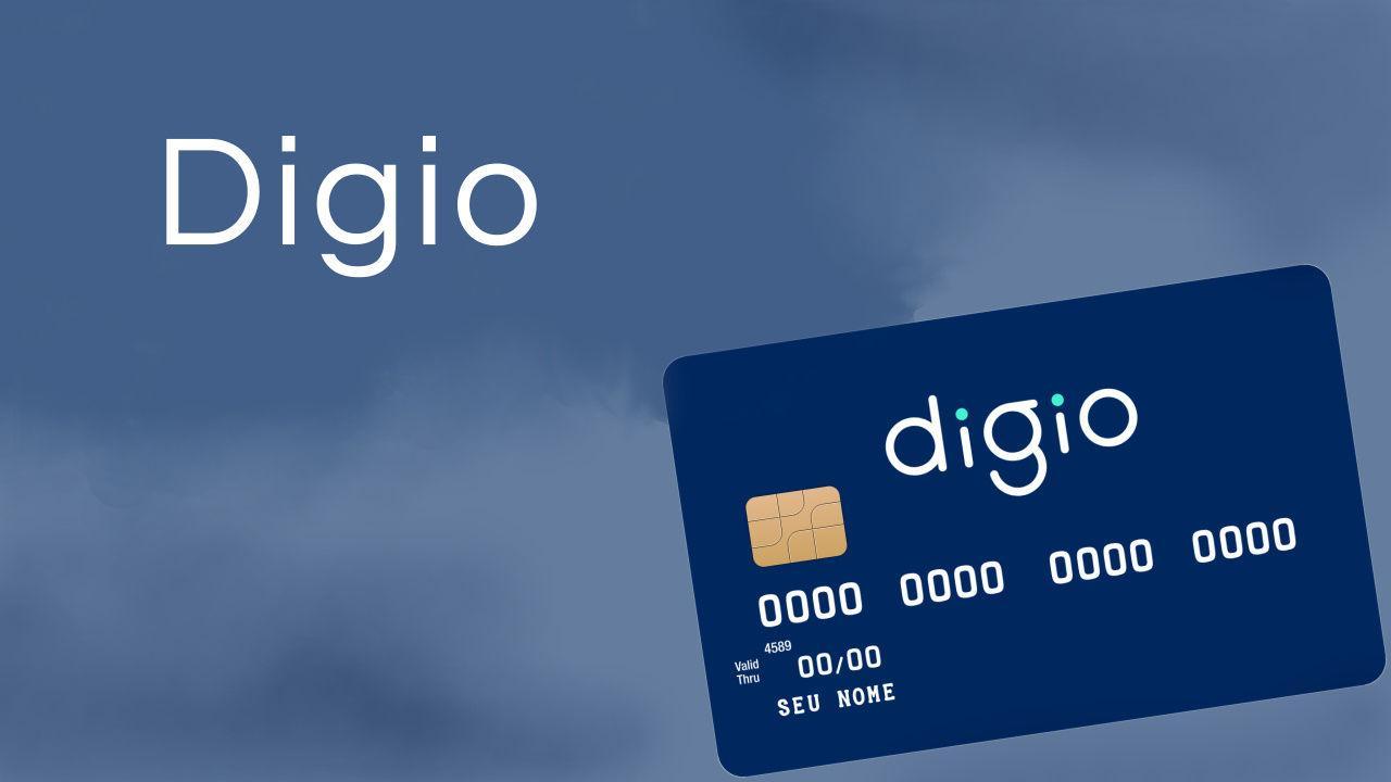 Como solicitar cartão do banco Digio Senhor Finanças