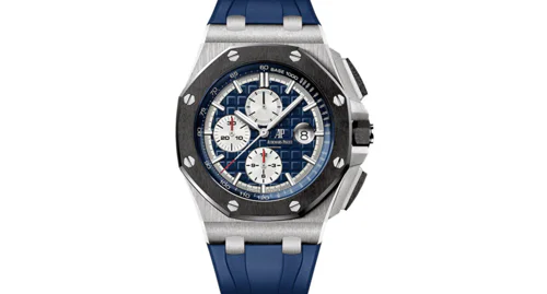 Audemars Piguet Royal Oak Offshore Chronograph Platinum