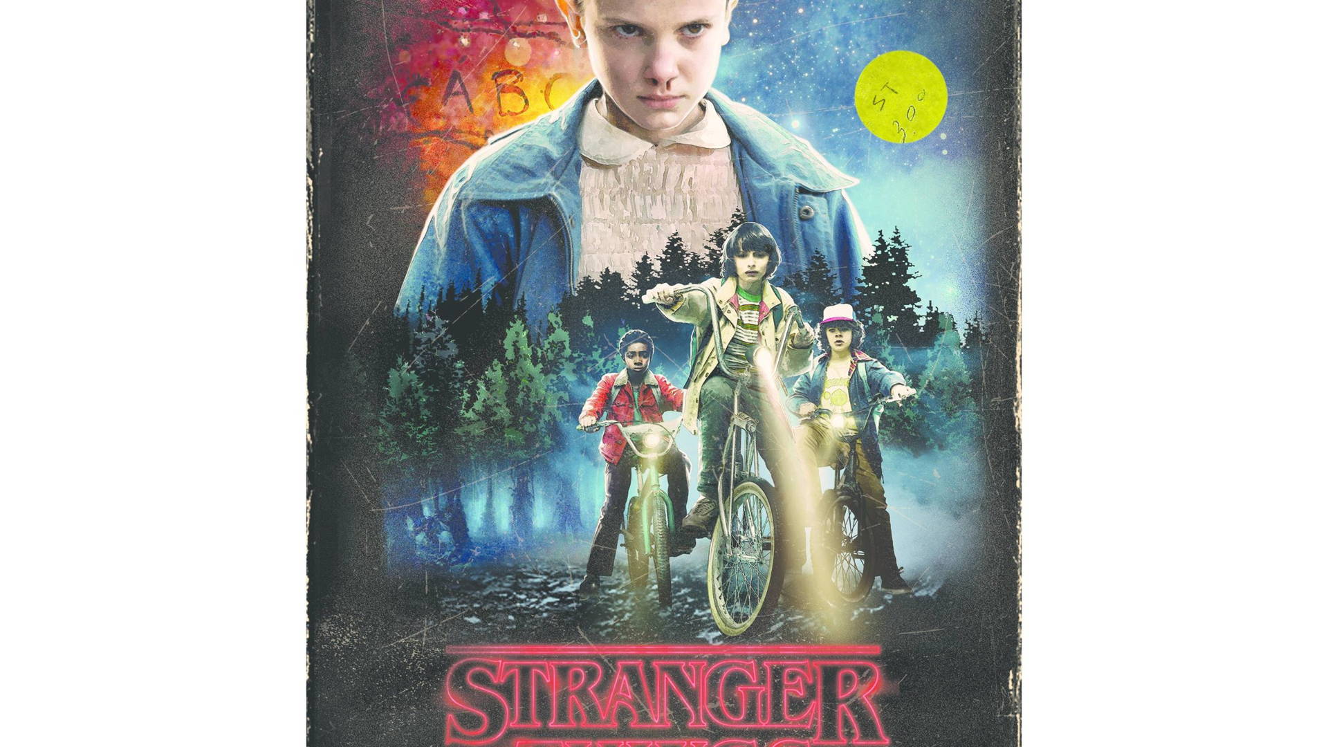 Featured image for Video Stores are Dead but Stranger Things is Being Sold in a VHS Box at Target