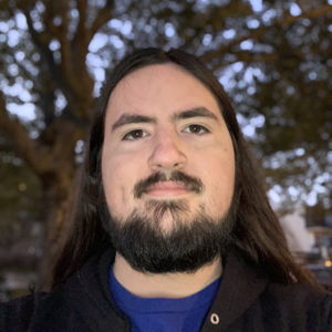 Nick McCurdy Avatar