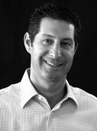 Goldman's friend and former partner Steve Lockshin made news at the Tiburon Summit this week.