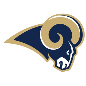 Los Angeles Rams Logo