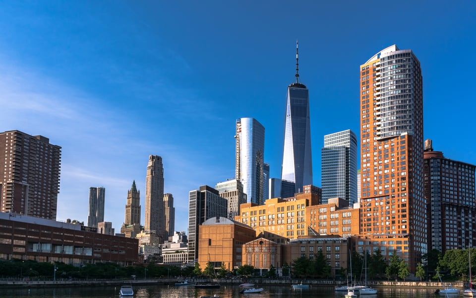 Tribeca Guide
