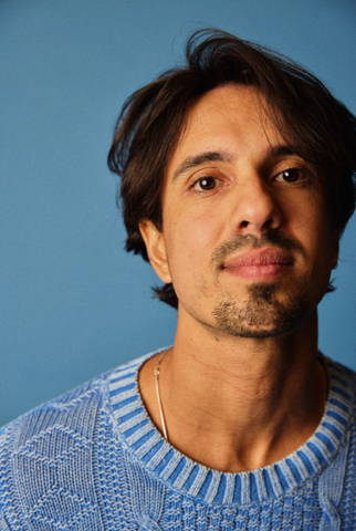 Kharim Amier
