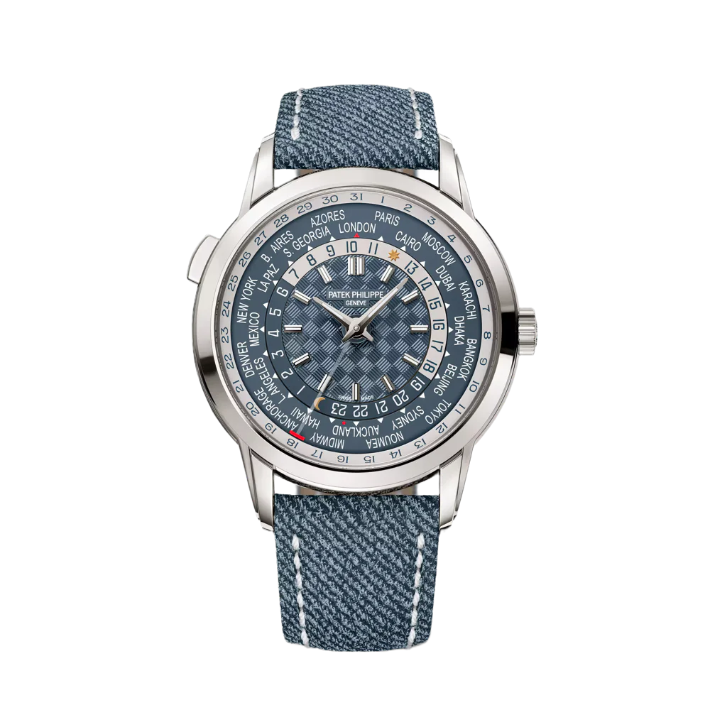 Date Complications 5330G-001