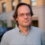 Philip T. Yanos, Ph.D.