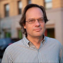 Philip T. Yanos, Ph.D.