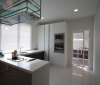 only-solutions-sdn-bhd-minimalistic-modern-malaysia-selangor-dry-kitchen-interior-design