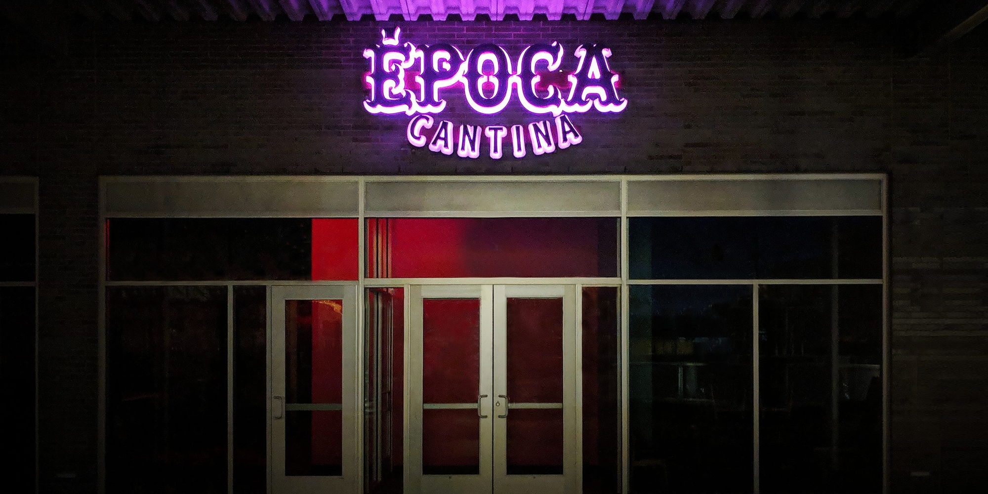 Epoca Cantina Takeout promotional image